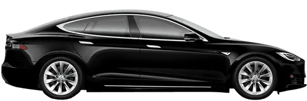 Executive Car in Kensington - Kensington Minicabs